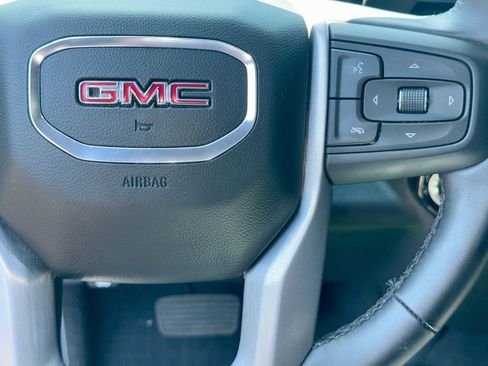 Used 2024 GMC Sierra 1500 SLT w/ Max Trailering Package AWD/4WD image 18