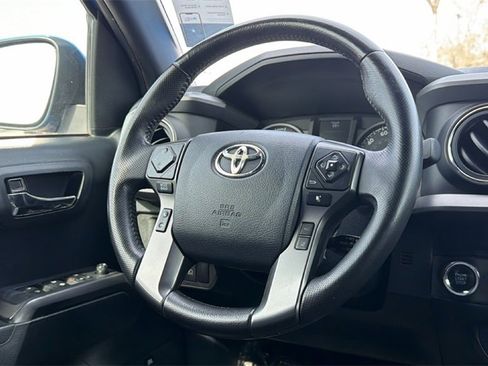 Used 2019 Toyota Tacoma TRD Pro image 36
