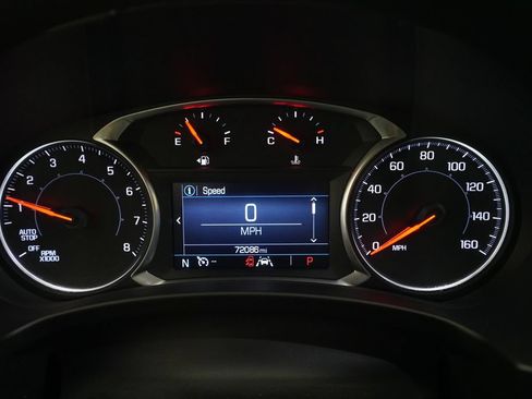 Used 2020 GMC Terrain SLE w/ Driver Convenience Package AWD/4WD image 2