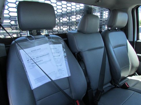 Used 2023 Ford F350 XL RWD image 17
