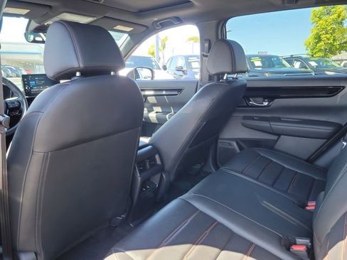 Certified 2024 Honda CR-V Sport Touring image 15