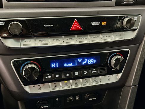 Used 2019 Hyundai Sonata Sport w/ Cargo Package image 23