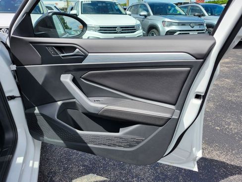New 2025 Volkswagen Jetta Sport image 20