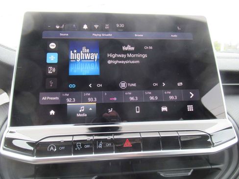 New 2026 Jeep Compass Altitude image 29