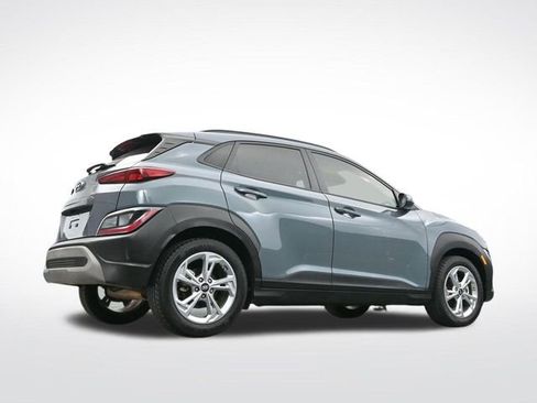 Used 2022 Hyundai Kona SEL w/ Cargo Package FWD image 34