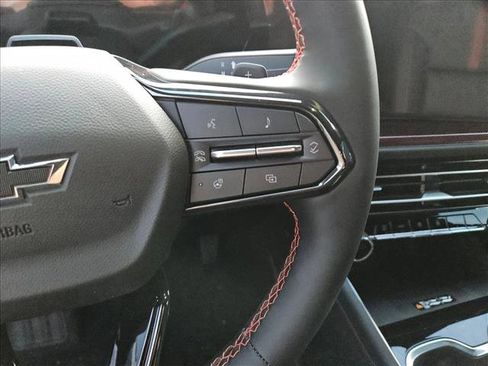 New 2026 Chevrolet Traverse RS FWD image 15