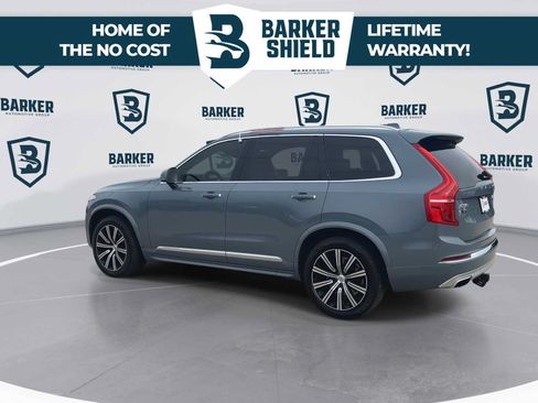 Used 2020 Volvo XC90 T6 Inscription AWD/4WD image 7