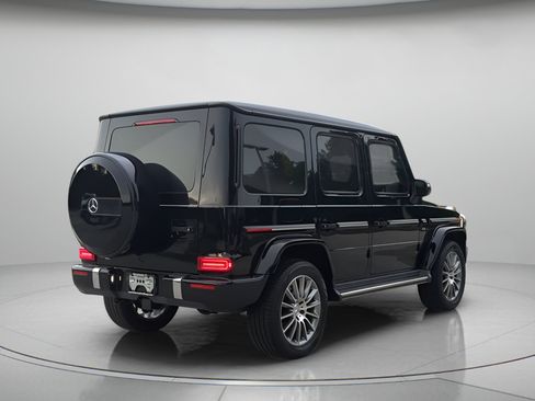 Used 2023 Mercedes-Benz G 550 image 40