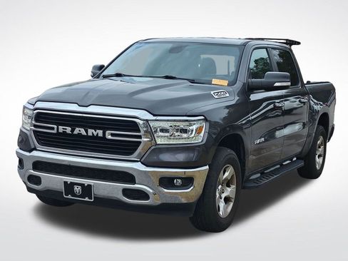 Used 2019 RAM 1500 Big Horn image 3