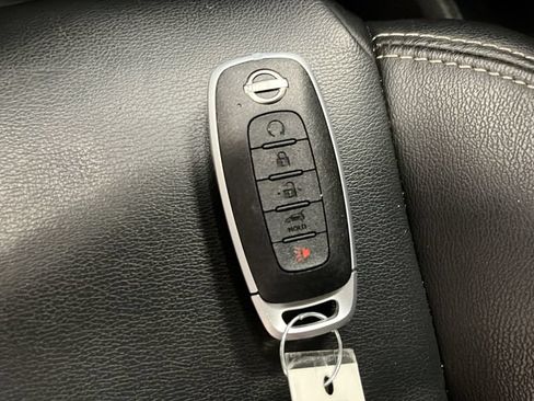 Used 2023 Nissan Rogue SL w/ SL Premium Package AWD/4WD image 40