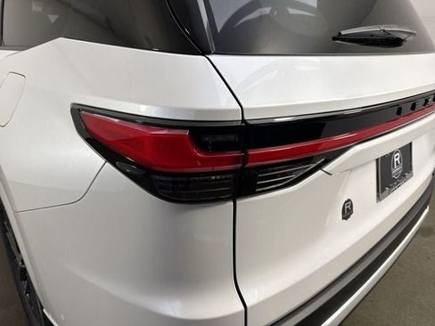 New 2026 Lexus TX 350 AWD image 31