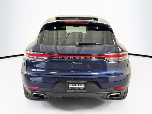 Used 2021 Porsche Macan image 10