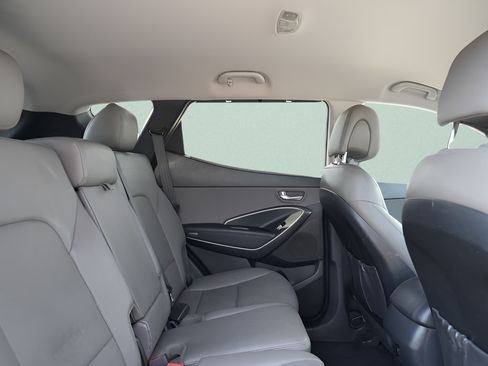 Used 2018 Hyundai Santa Fe Sport AWD/4WD image 16