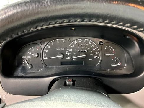 Used 2000 Ford Ranger XLT AWD/4WD image 10