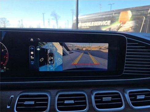 New 2026 Mercedes-Benz GLE 350 4MATIC image 29