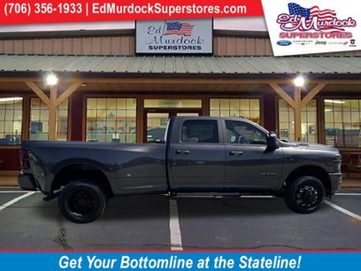 New 2026 RAM 3500 Big Horn