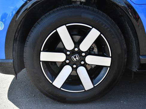 Used 2024 Honda Prologue Touring image 12