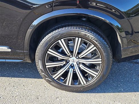 Used 2022 Volvo XC90 T6 Inscription w/ Advanced Package image 8