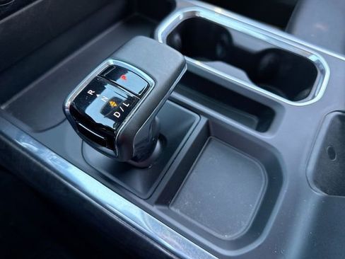 Used 2023 Chevrolet Silverado 1500 LTZ w/ LTZ Convenience Package II image 20