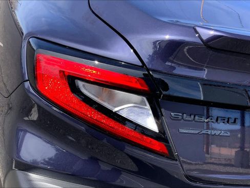 Used 2025 Subaru WRX Limited image 28
