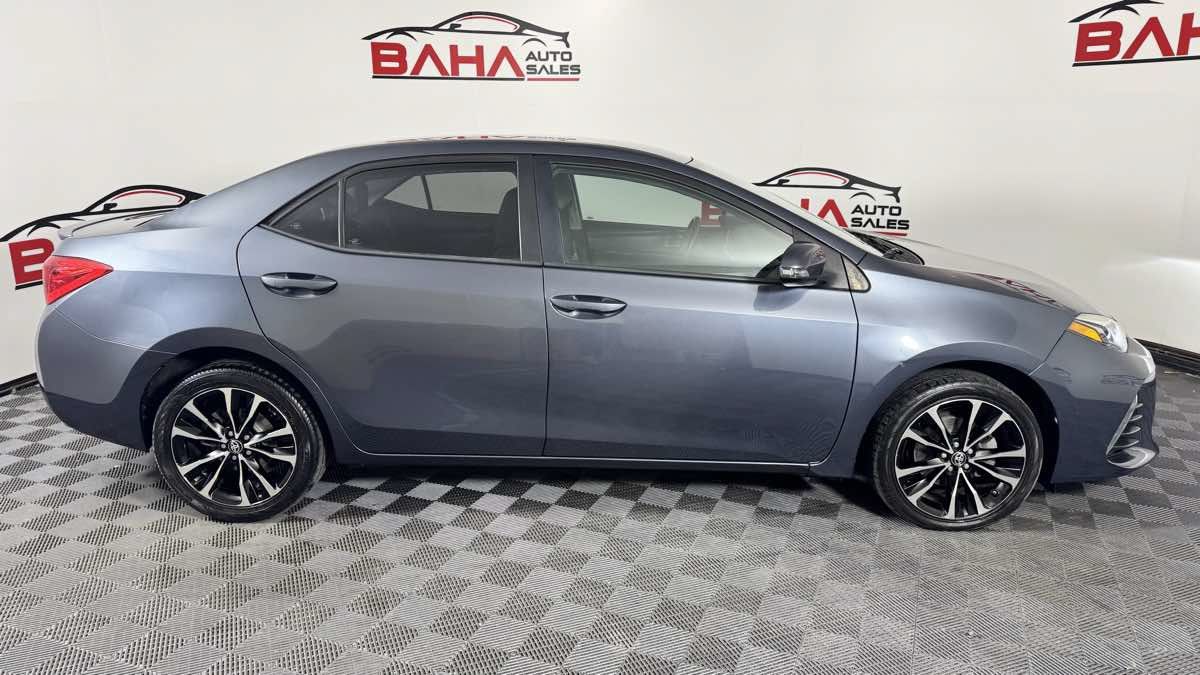 Used 2019 Toyota Corolla SE FWD image 8