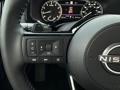 New 2025 Nissan Pathfinder SL image 22