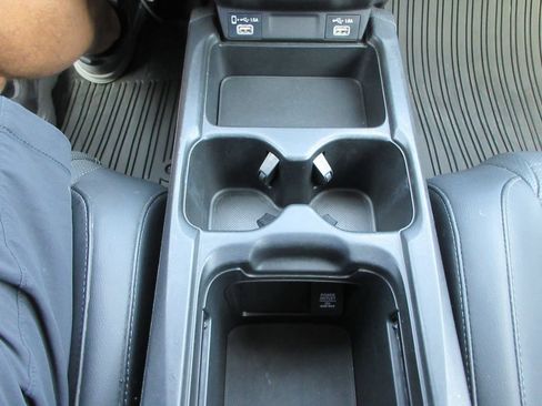 Used 2021 Honda CR-V EX-L image 28