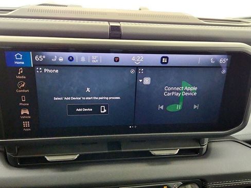 Used 2025 Jeep Wrangler Unlimited Sahara w/ Safety Group image 16