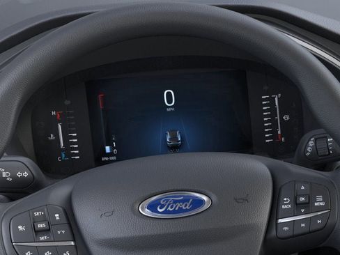 New 2026 Ford Escape Active w/ Tech Pack #1 image 13
