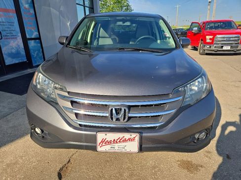 Used 2013 Honda CR-V EX image 15