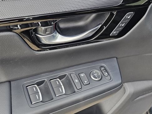 Used 2026 Honda CR-V Sport Touring image 12