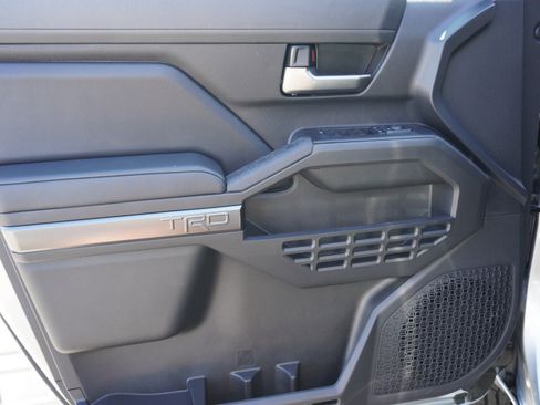 New 2026 Toyota Tacoma TRD Off-Road AWD/4WD image 22