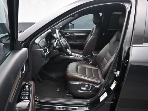 Used 2024 MAZDA CX-5 Signature AWD/4WD image 12