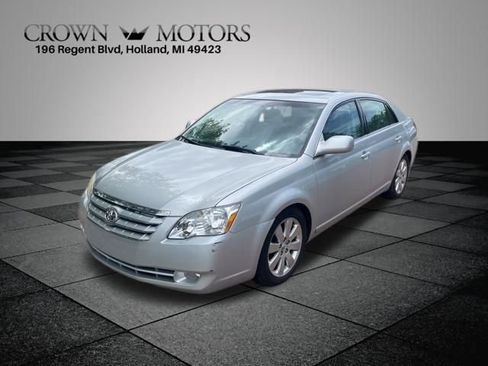 Used 2006 Toyota Avalon XLS FWD image 7