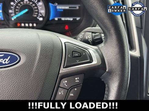 Used 2023 Ford Edge SEL w/ Convenience Package image 23