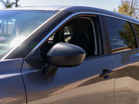 New 2026 Nissan Rogue S FWD image 12