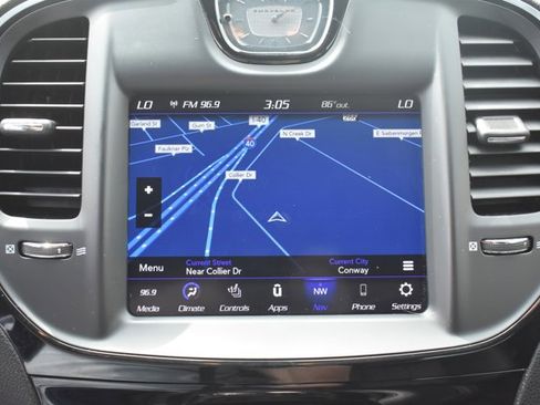 Used 2021 Chrysler 300 S RWD image 25