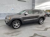 Used 2020 Jeep Grand Cherokee Limited w/ Trailer Tow Group IV image 4