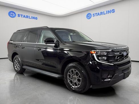 Used 2025 Ford Expedition Max Active RWD image 38