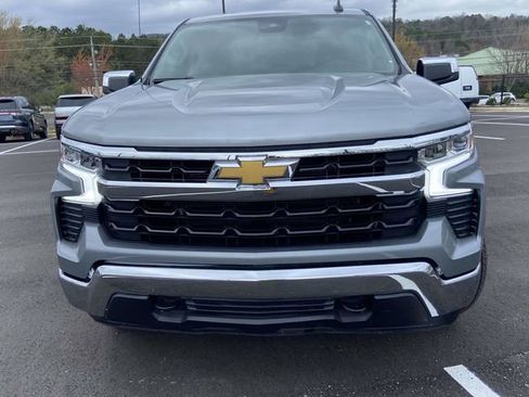 Used 2026 Chevrolet Silverado 1500 LT image 8