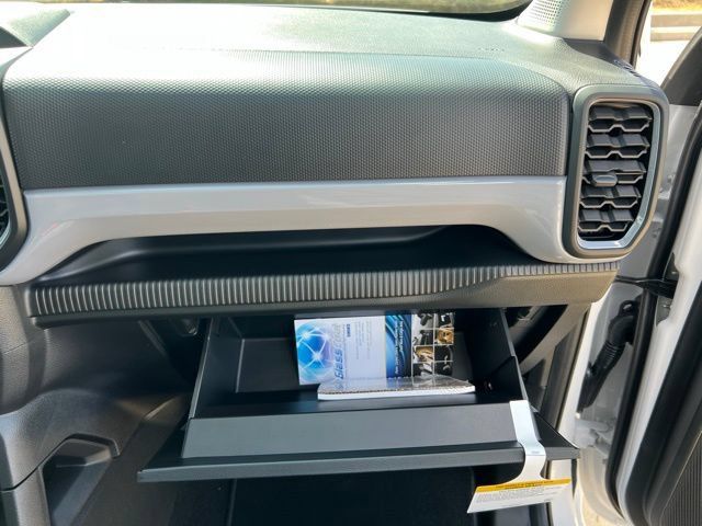New 2026 Ford Ranger XL RWD image 33