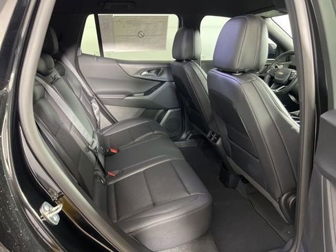 New 2026 Chevrolet Equinox LT w/ Convenience Package II image 12