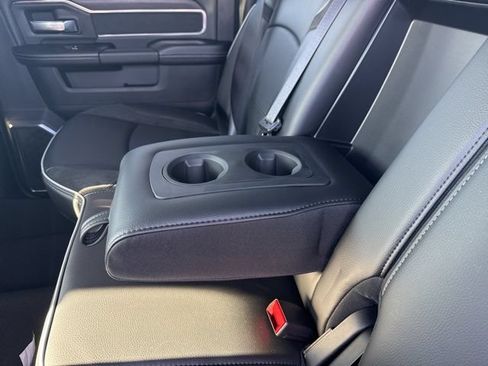 New 2026 RAM 2500 Laramie w/ Sport Appearance Package AWD/4WD image 23