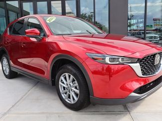 Used 2023 MAZDA CX-5 AWD 2.5 S w/ Select Package video 1