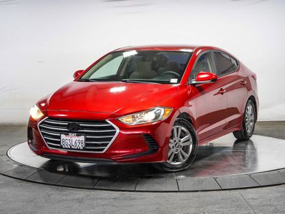 Used 2018 Hyundai Elantra SEL w/ Cargo Package