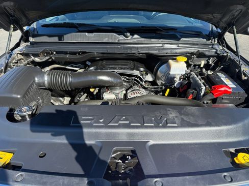 Used 2022 RAM 1500 Big Horn image 20