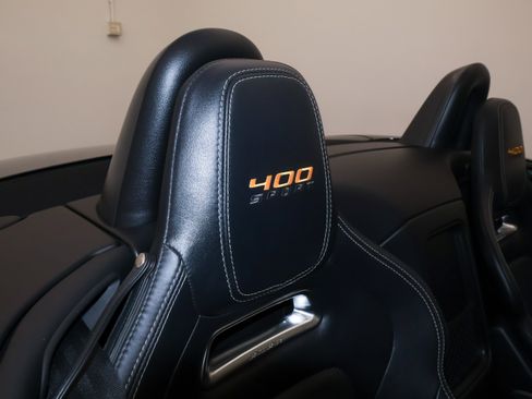 Used 2018 Jaguar F-TYPE 400 Sport AWD/4WD image 49