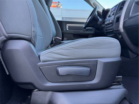 Used 2013 RAM 1500 Tradesman w/ PWR & Remote Entry Group AWD/4WD image 19