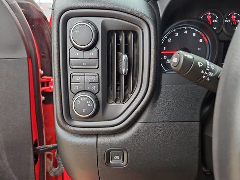 Used 2024 Chevrolet Silverado 2500 Custom w/ Custom Convenience Package AWD/4WD image 25