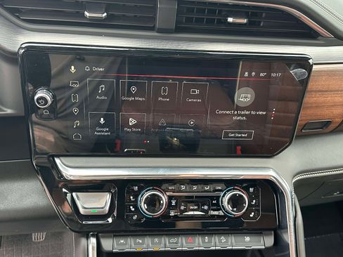 Certified 2024 GMC Sierra 1500 Denali Ultimate image 9